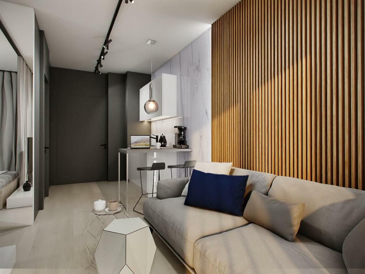 Odrzanska Residence Old Town 브로츠와프 외부 사진