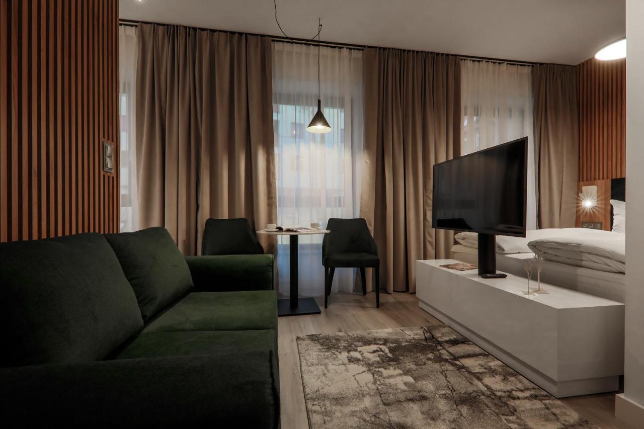 Odrzanska Residence Old Town 브로츠와프 외부 사진